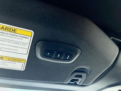 2020 Jeep Wrangler Rubicon