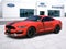 2016 Ford Mustang Shelby GT350 SHELBY