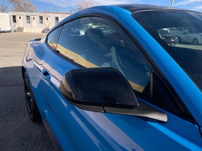 2023 Ford Mustang EcoBoost