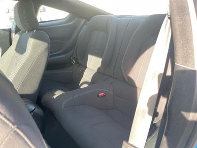 2023 Ford Mustang EcoBoost