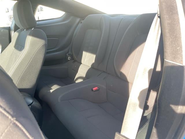 2023 Ford Mustang EcoBoost