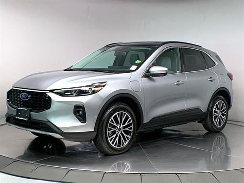 2024 Ford Escape PHEV