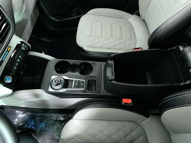 2024 Ford Escape PHEV