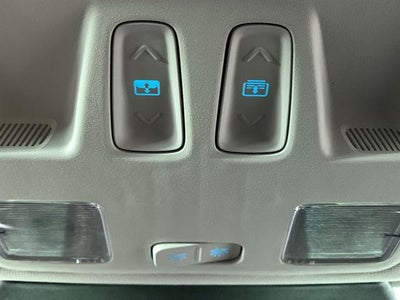 2024 Ford Escape PHEV