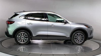 2024 Ford Escape PHEV