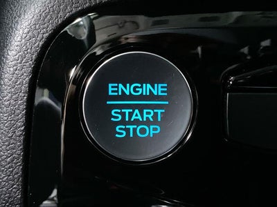 2024 Ford Escape PHEV