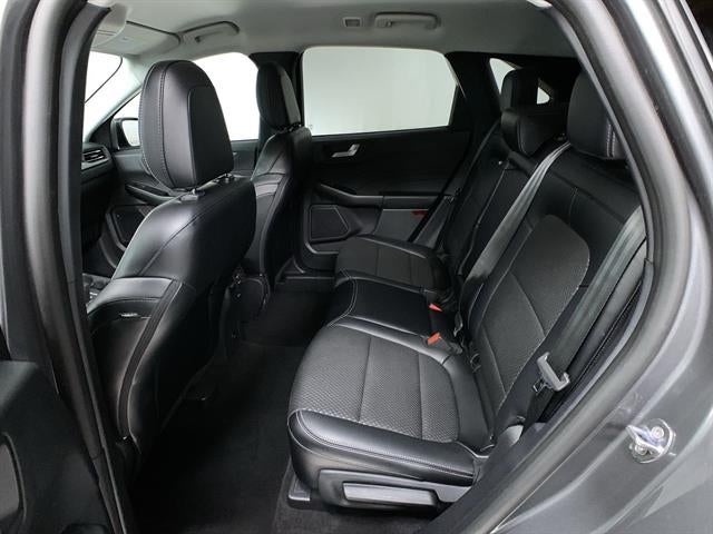 2024 Ford Escape PHEV