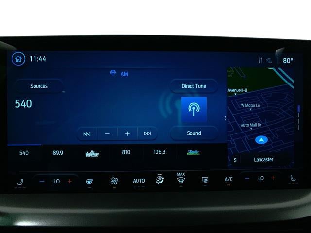 2024 Ford Escape PHEV