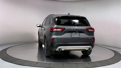 2024 Ford Escape PHEV