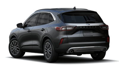 2024 Ford Escape PHEV