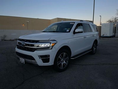 2023 Ford Expedition Limited