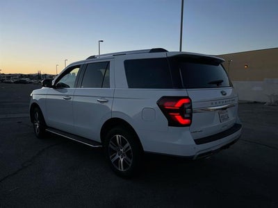 2023 Ford Expedition Limited