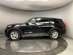 2024 Ford Explorer Base