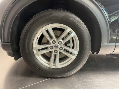 2024 Ford Explorer Base