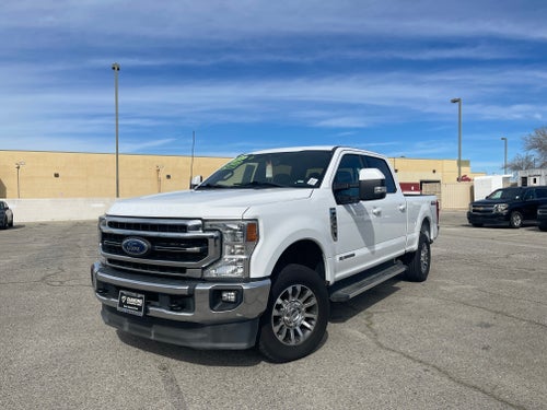 2022 Ford Super Duty F-250 SRW XL