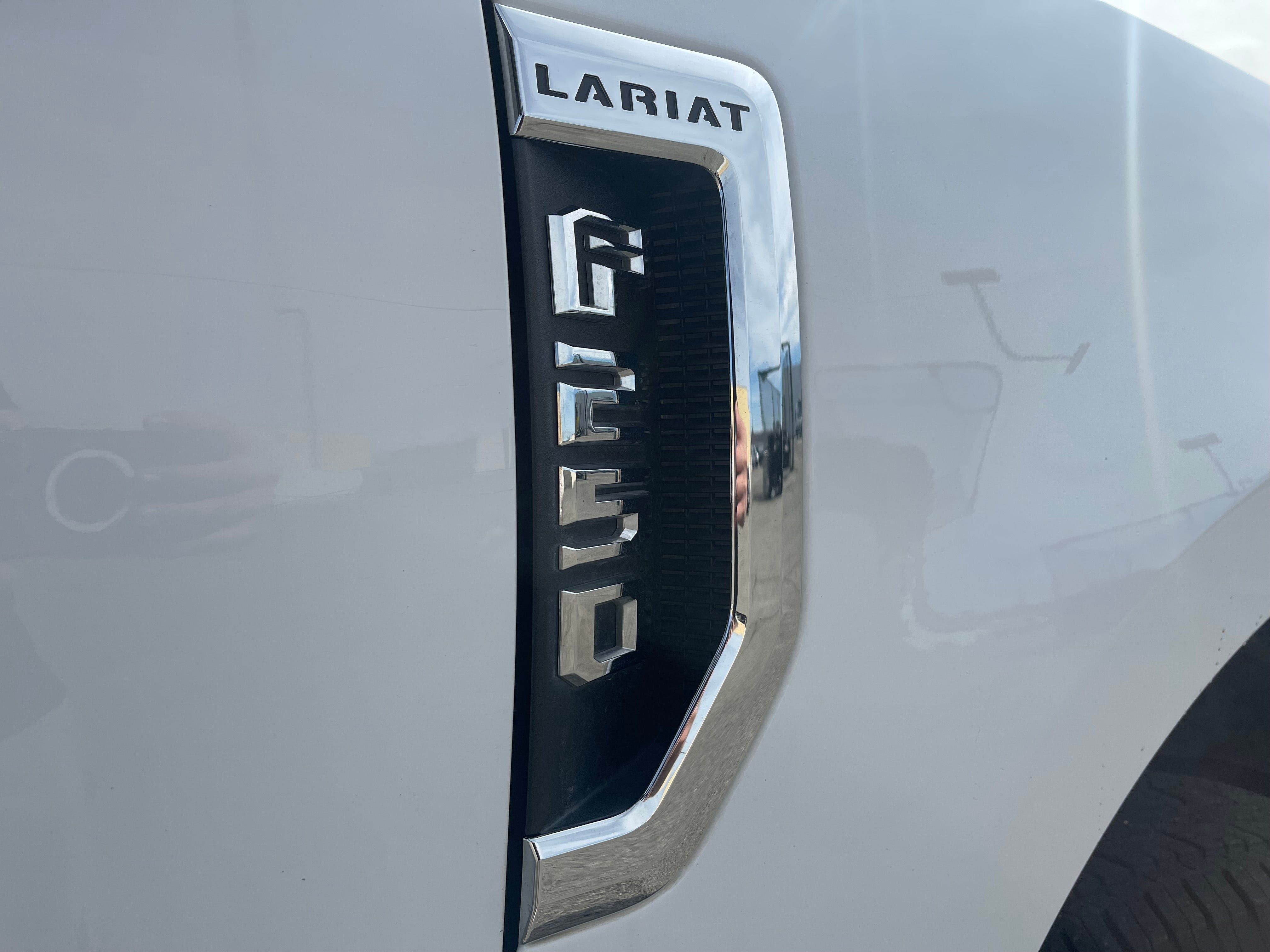 2022 Ford Super Duty F-250 SRW XL