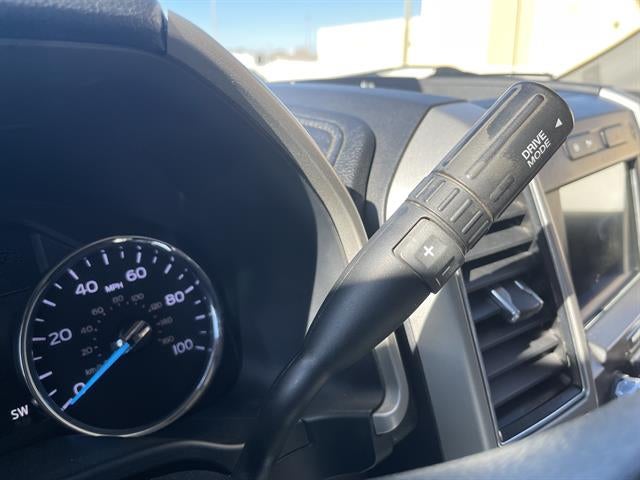 2021 Ford Super Duty F-250 SRW Lariat