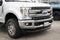 2019 Ford F-350SD Lariat