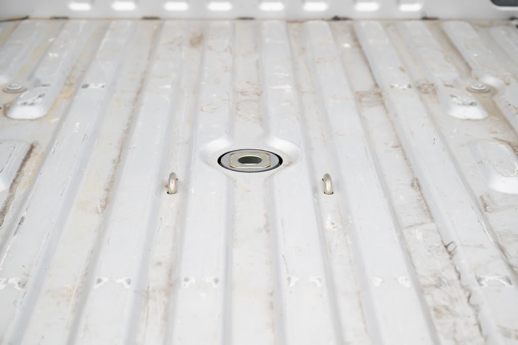 2019 Ford F-350SD Lariat