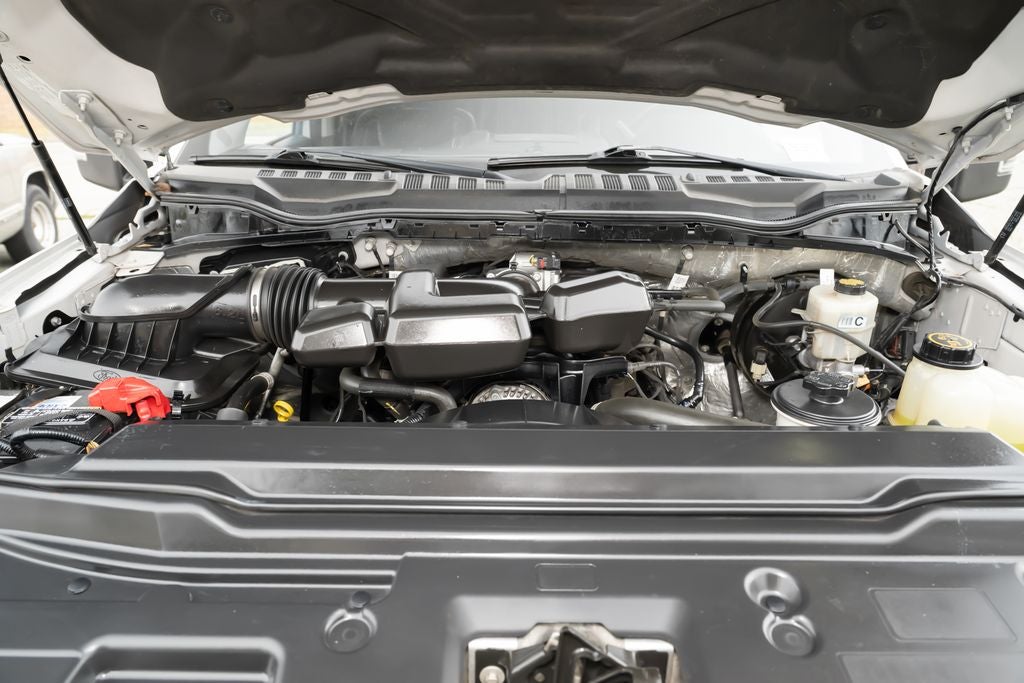 2019 Ford F-350SD Lariat