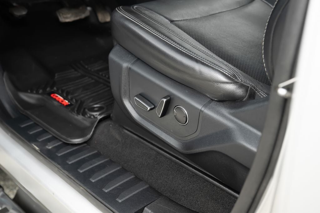 2019 Ford F-350SD Lariat