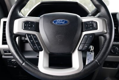 2019 Ford F-350SD Lariat