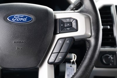 2019 Ford F-350SD Lariat