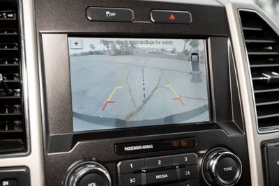 2019 Ford F-350SD Lariat