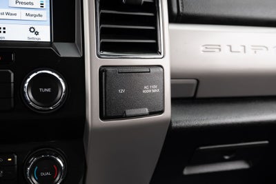 2019 Ford F-350SD Lariat