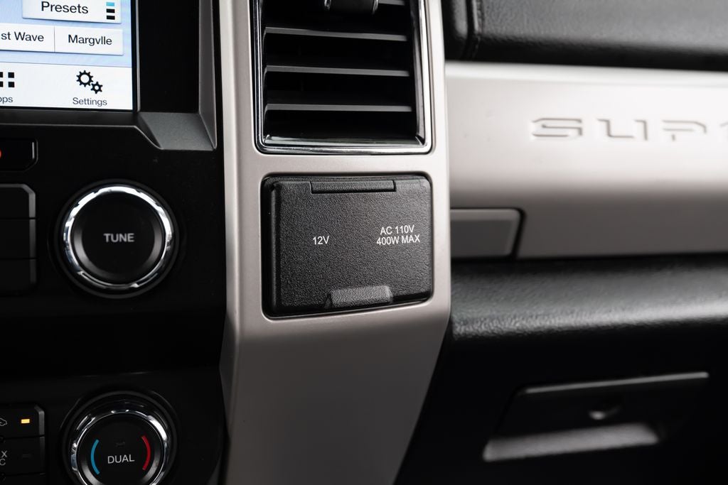 2019 Ford F-350SD Lariat