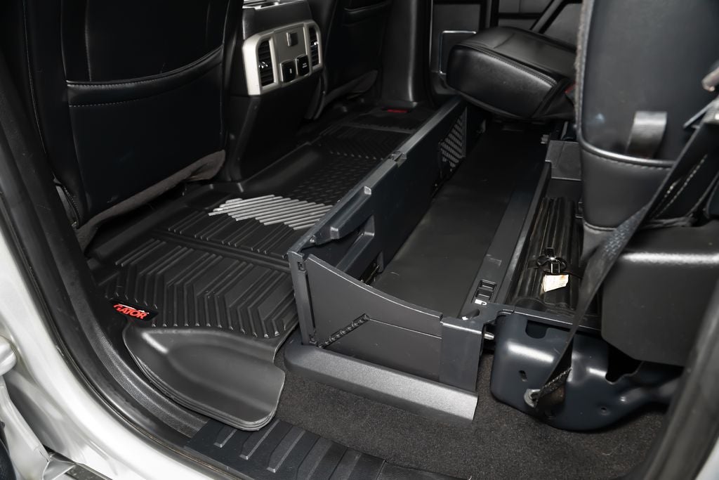 2019 Ford F-350SD Lariat