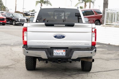 2019 Ford F-350SD Lariat