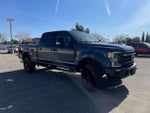 2020 Ford Super Duty F-250 SRW Lariat