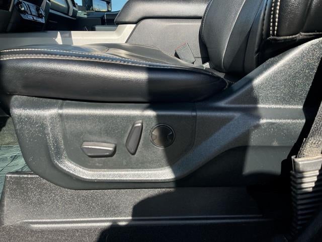 2020 Ford Super Duty F-250 SRW Lariat