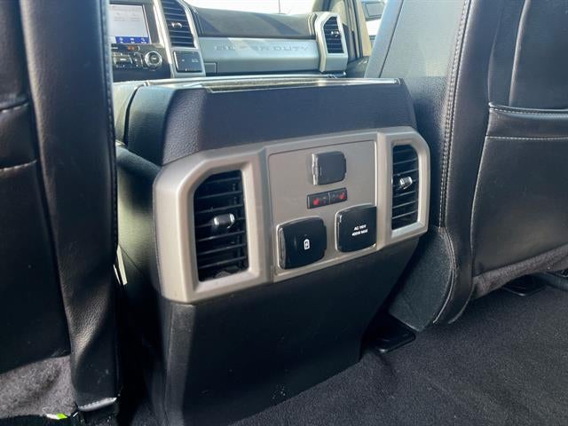 2020 Ford Super Duty F-250 SRW Lariat