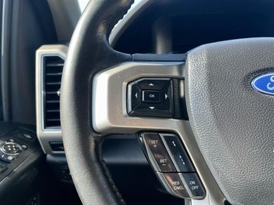 2020 Ford Super Duty F-250 SRW Lariat