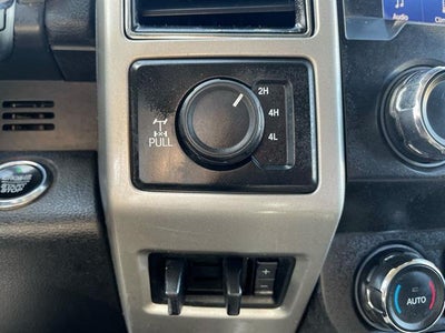 2020 Ford Super Duty F-250 SRW Lariat