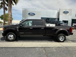 2019 Ford F-350SD Limited DRW