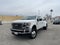 2020 Ford Super Duty F-350 DRW 4x4 Lariat 4dr Crew Cab 8 ft. LB DRW Pickup