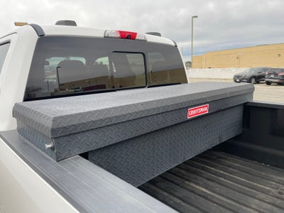 2020 Ford Super Duty F-350 DRW 4x4 Lariat 4dr Crew Cab 8 ft. LB DRW Pickup