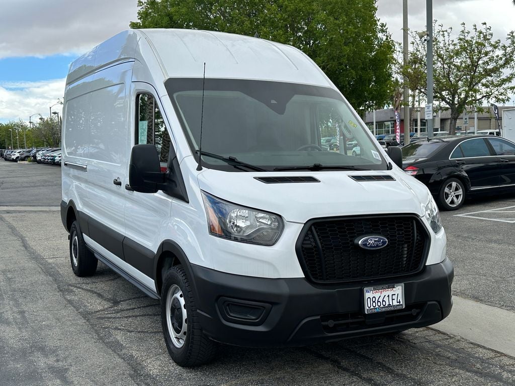 2023 Ford Transit-250 Base