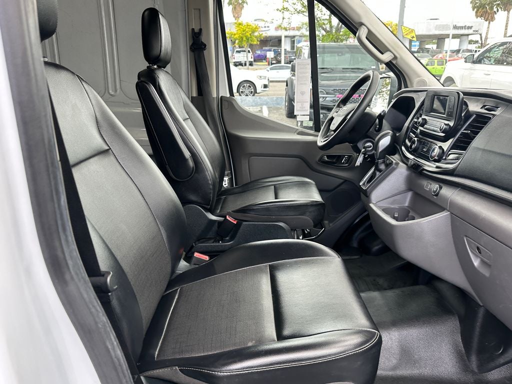 2023 Ford Transit-250 Base