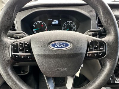 2023 Ford Transit-250 Base