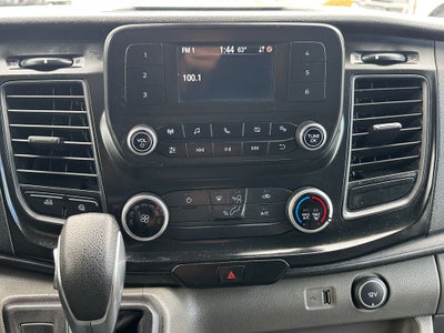 2023 Ford Transit-250 Base