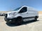 2022 Ford Transit Cargo Van 250