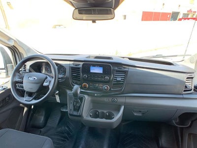 2022 Ford Transit Cargo Van 250