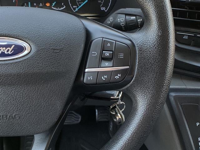 2022 Ford Transit Cargo Van 250