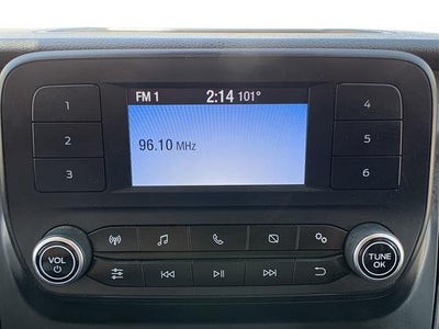 2022 Ford Transit Cargo Van 250