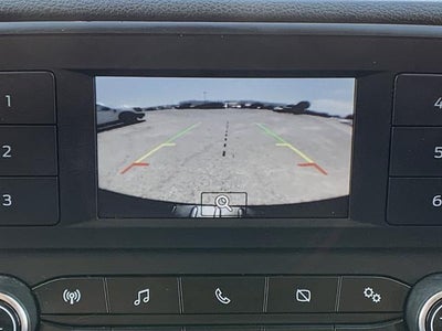 2022 Ford Transit Cargo Van 250