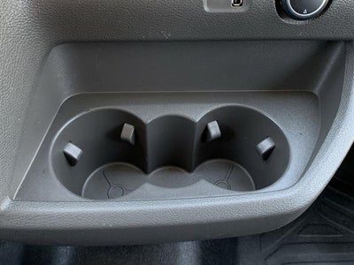 2022 Ford Transit Cargo Van 250